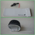 High Durability Universal Small Flexible Bluetooth Keyboard With Ce Fcc Rohs Standard